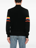 Paul Smith Wool Bomber Jacket