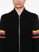 Paul Smith Wool Bomber Jacket