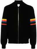 Paul Smith Wool Bomber Jacket
