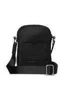 Ami Paris Ami De Coeur Crossbody Bag