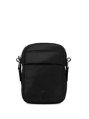 Ami Paris Ami De Coeur Crossbody Bag