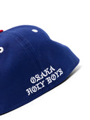Saint Mxxxxxx Logo Baseball Cap