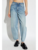 Ganni starre Jeans Jeans