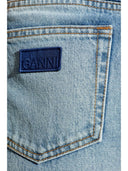 Ganni starre Jeans Jeans