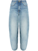 Ganni starre Jeans Jeans