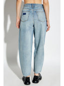 Ganni starre Jeans Jeans