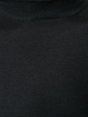 Brunello Cucinelli Silk And Cashmere High Neck Sweater
