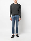 Brunello Cucinelli Denim Cotton Jeans