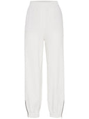 Brunello cucinelli bomulls tröjor