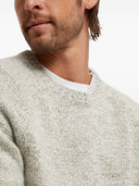 Brunello Cucinelli Cashmere Melange Pull