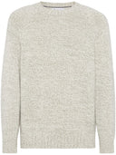 Brunello Cucinelli Cashmere Melange Pull
