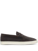 Brunello Cucinelli Suede Loafer