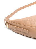 Khaite Augustina Leather Hobo Bag