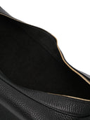 Khaite Augustina Leder Hobo -Tasche