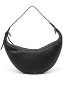 Khaite Augustina Leder Hobo -Tasche