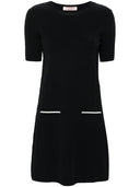 Valentino Toile Iconographe Mini Dress