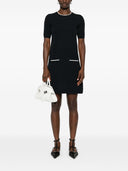 Valentino Toile Iconographe Mini Dress