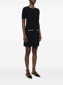 Valentino Toile Iconographe Mini Dress