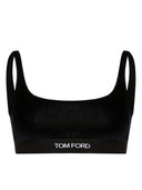 Tom Ford Signature Velvet Bralette