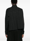 Sacai Asymmetric Shirt