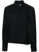 Sacai Asymmetric Shirt