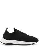 Kiton Low Top Sneakers