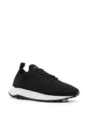 Kiton Low Top Sneakers