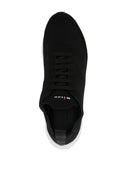 Kiton Low Top Sneakers