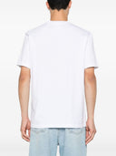 Dsquared2 Logo Cotton T Shirt