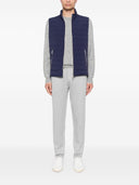 Brunello Cucinelli Wool Crewneck Sweater