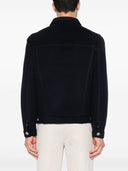 Brunello Cucinelli Wolljacke