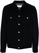 Brunello Cucinelli Wolljacke