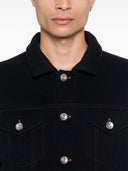 Brunello Cucinelli Wolljacke