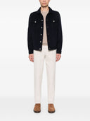 Brunello Cucinelli Wolljacke