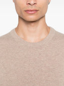 Brunello Cucinelli Cashmere Crewneck Sweater