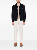 Brunello Cucinelli Cashmere Crewneck Sweater