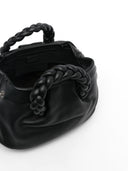 Hereu Bombon Leather Handbag