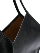 Hereu Calella Leather Tote Bag