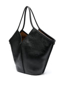 Hereu Calella Leather Tote Bag