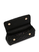 Dolce & Gabbana Sicily Small Leather Handbag