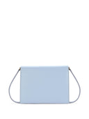 Dolce & Gabbana DG Logo Leder Crossbody Tasche