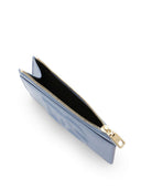 Dolce & Gabbana Dg Logo Leather Card Case