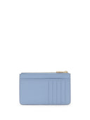 Dolce & Gabbana Dg Logo Leather Card Case