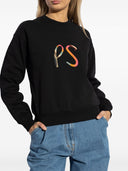 PS von Paul Smith Logo Crewneck Sweatshirt