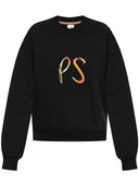 PS von Paul Smith Logo Crewneck Sweatshirt