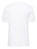 Ps By Paul Smith Printed Cotton T Shirt