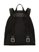 Dolce & Gabbana Logo Nylon Backpack