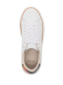 Paul Smith Leather Sneakers