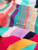 Paul Smith Swirl Pattern Socks