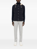 Brunello Cucinelli Cotton Blend Sweatpants